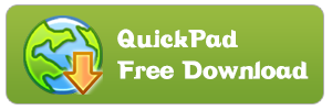 Download QuickPad